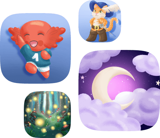Collage des univers Ozmoz