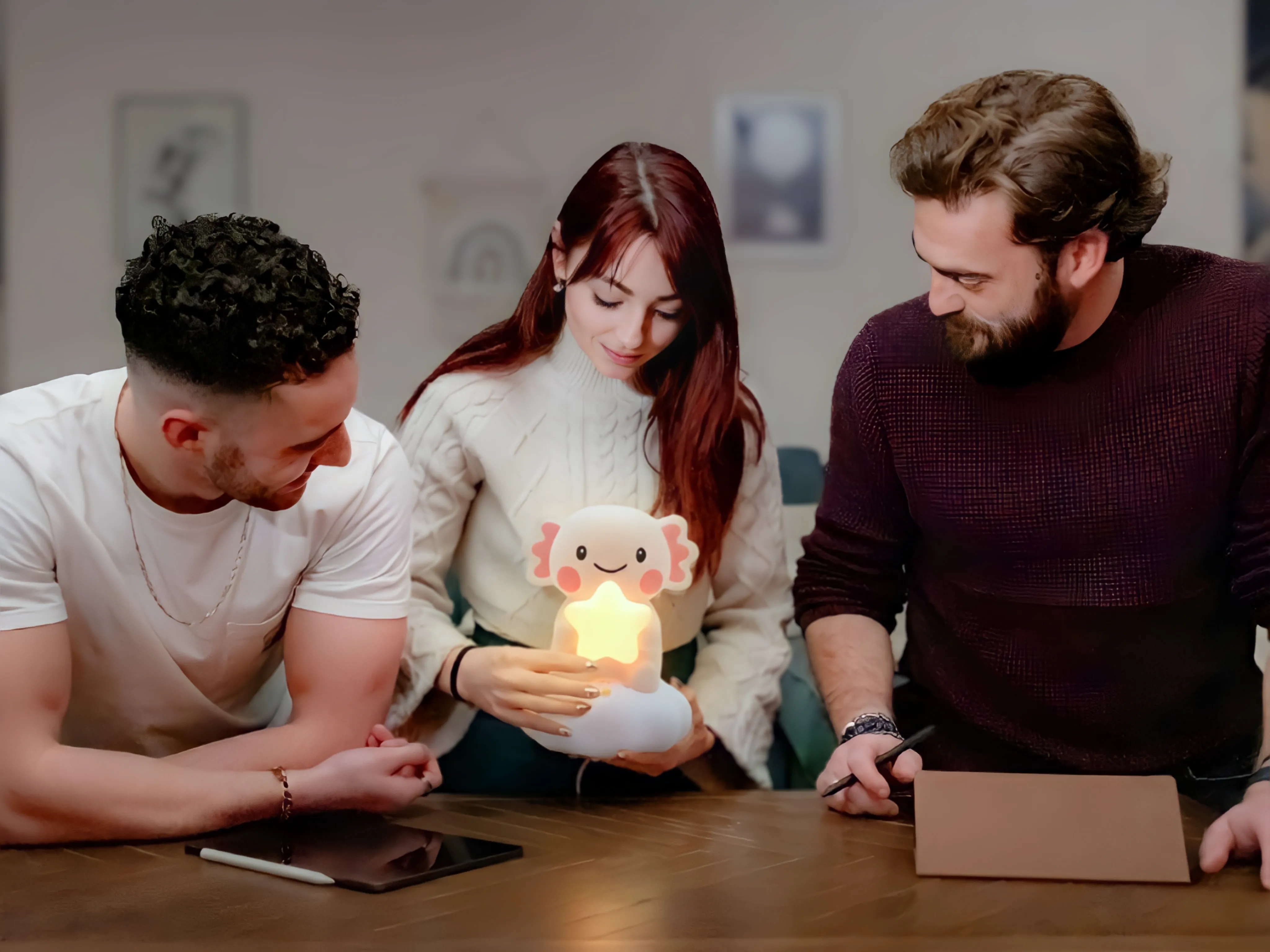 Ozmoz usage portable