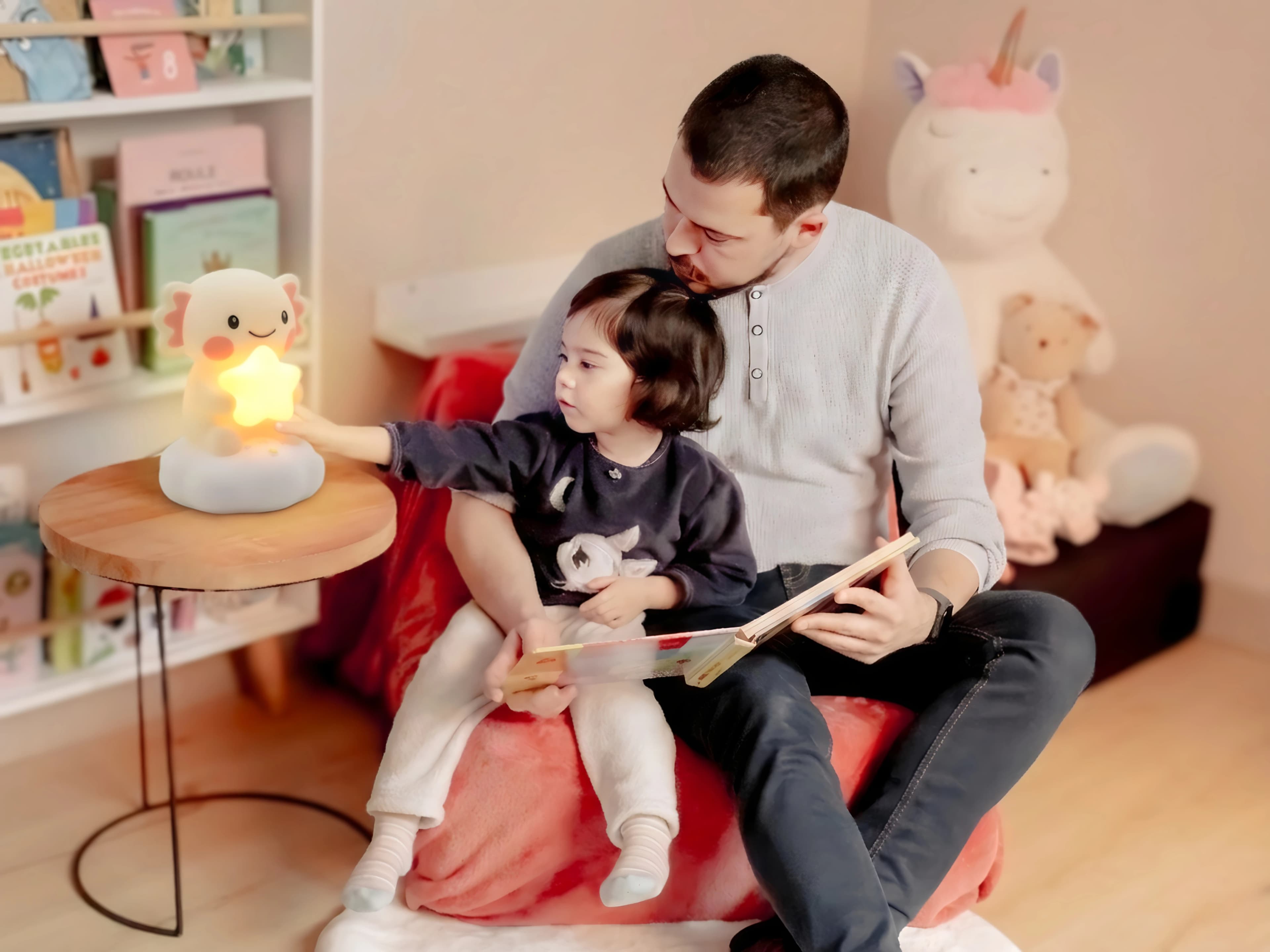 L'Aventure Grandit Avec Eux