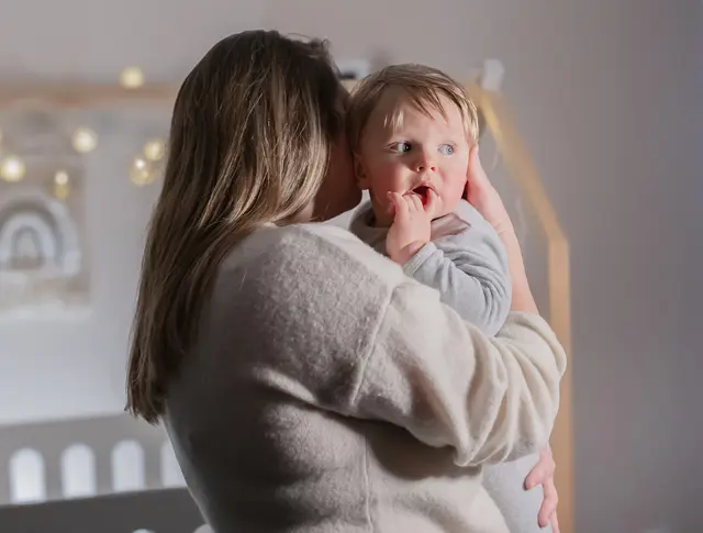 Un Cocon de Douceur et de Confort