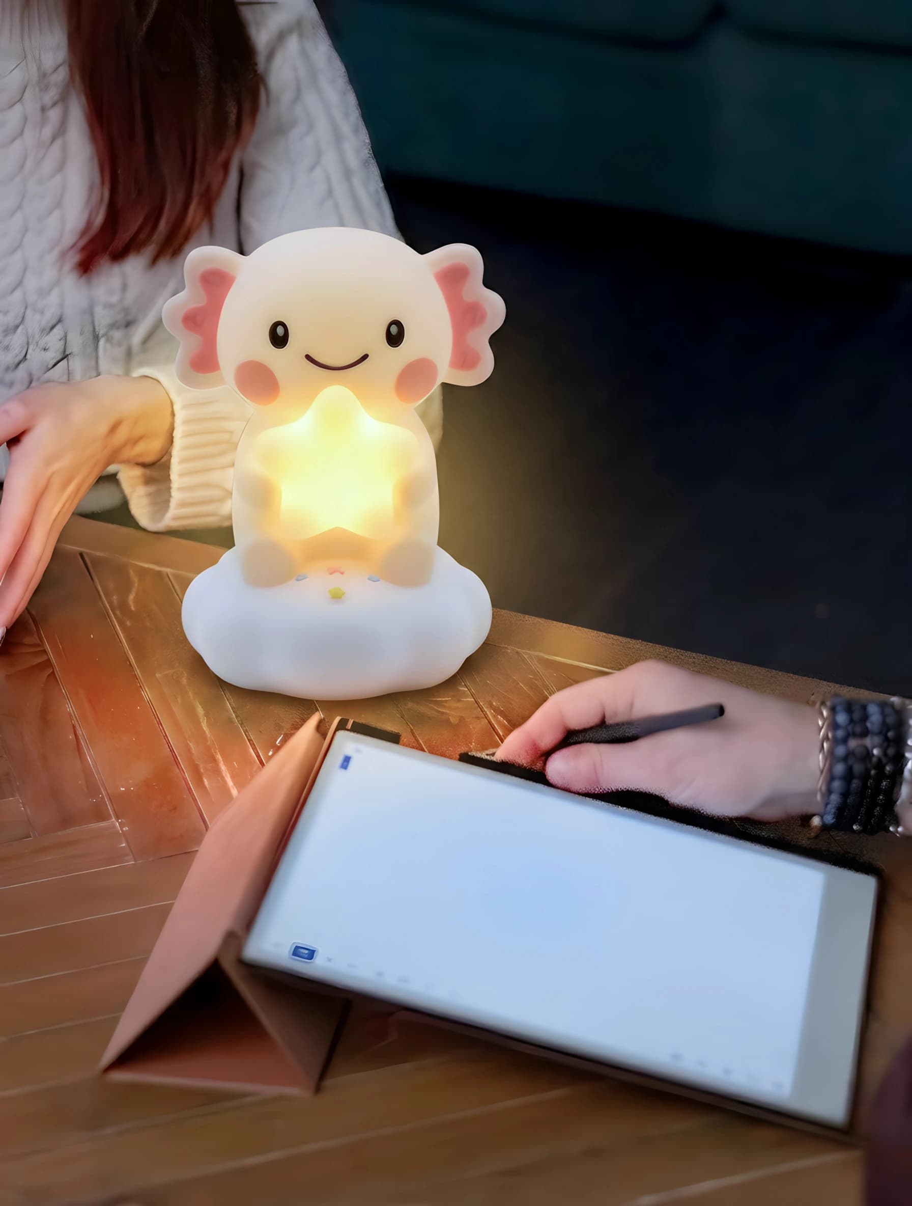 La Sécurité Avant Tout