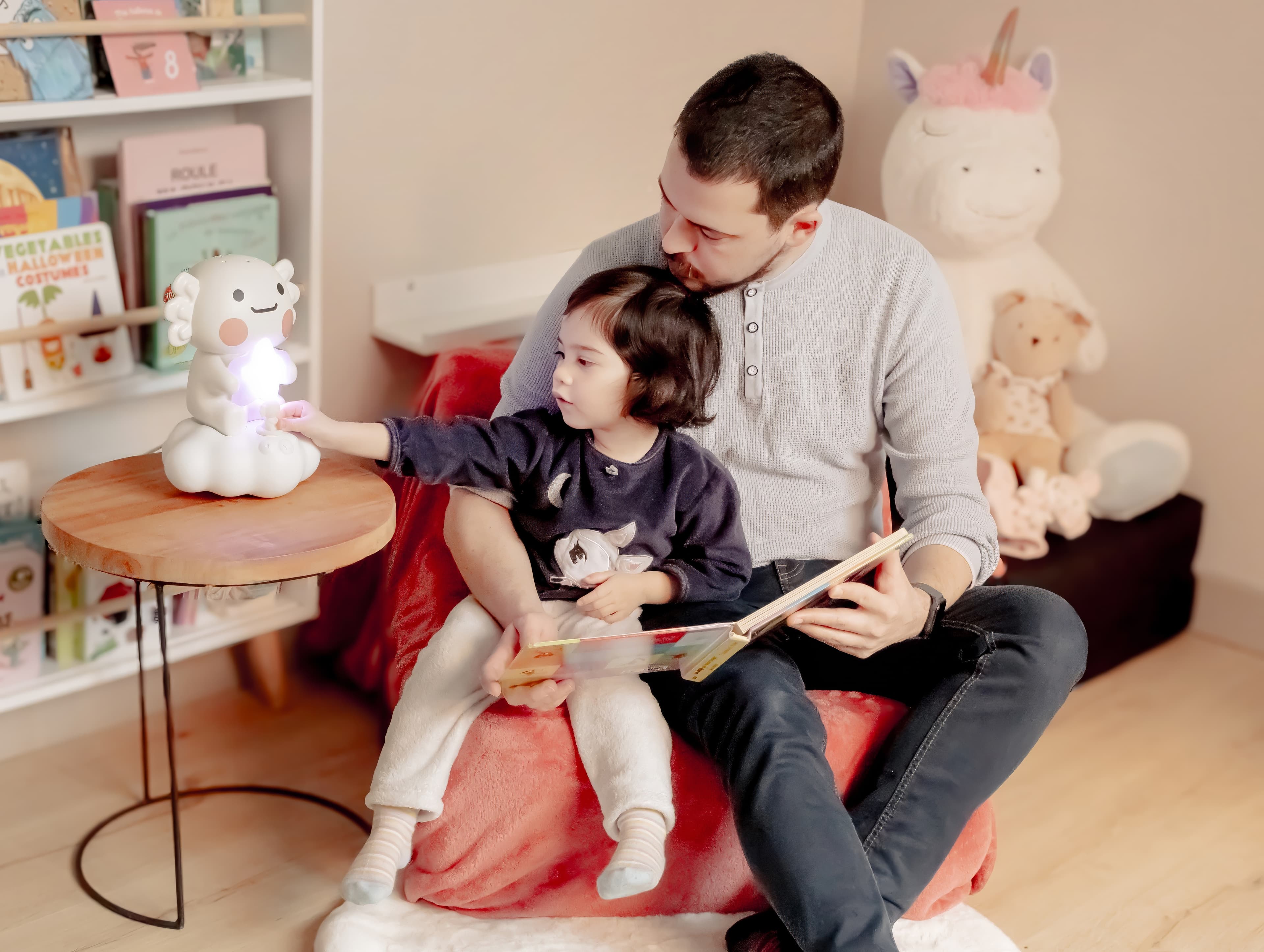 L'Aventure Grandit Avec Eux