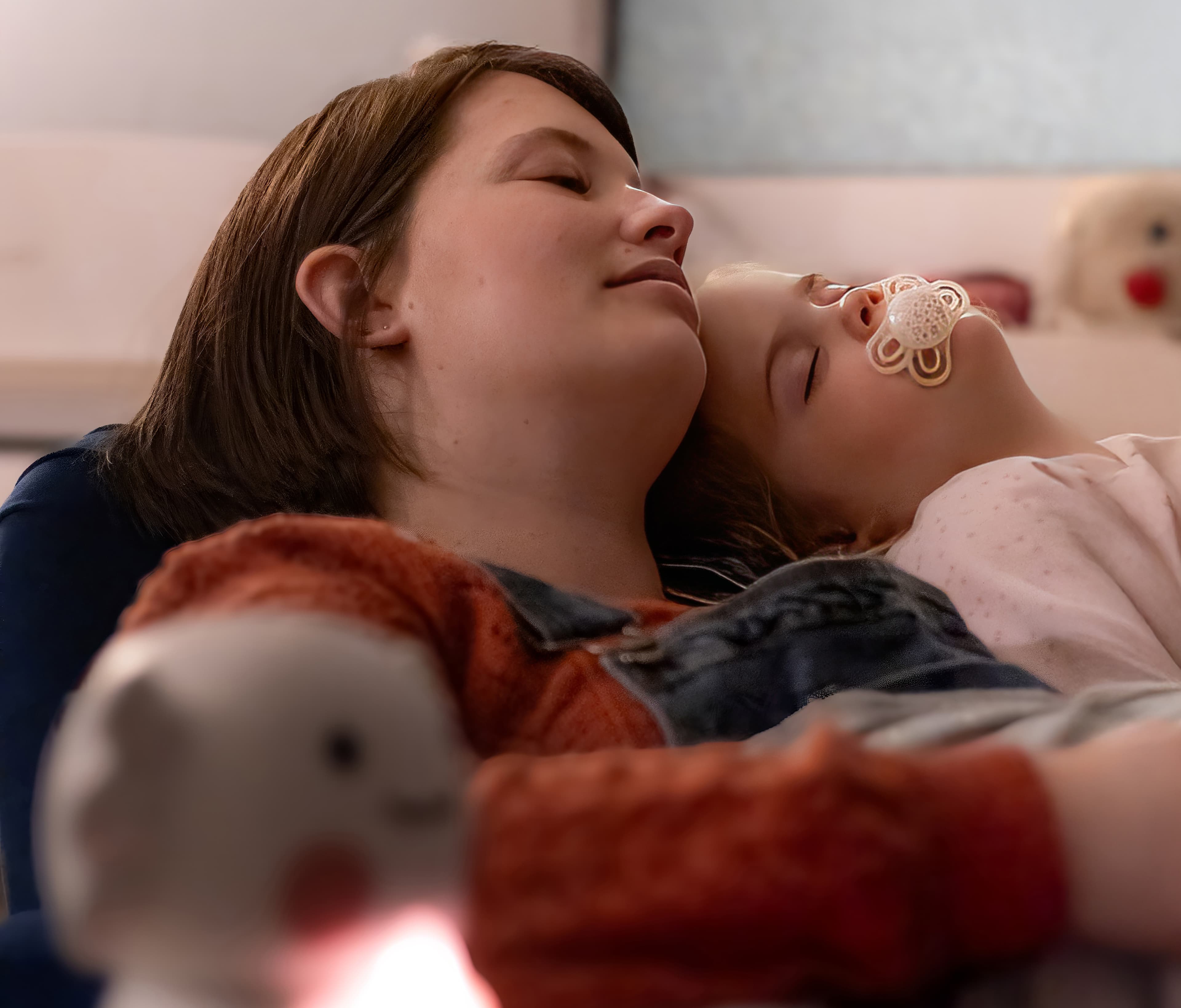 Des Nuits Douces et Sereines