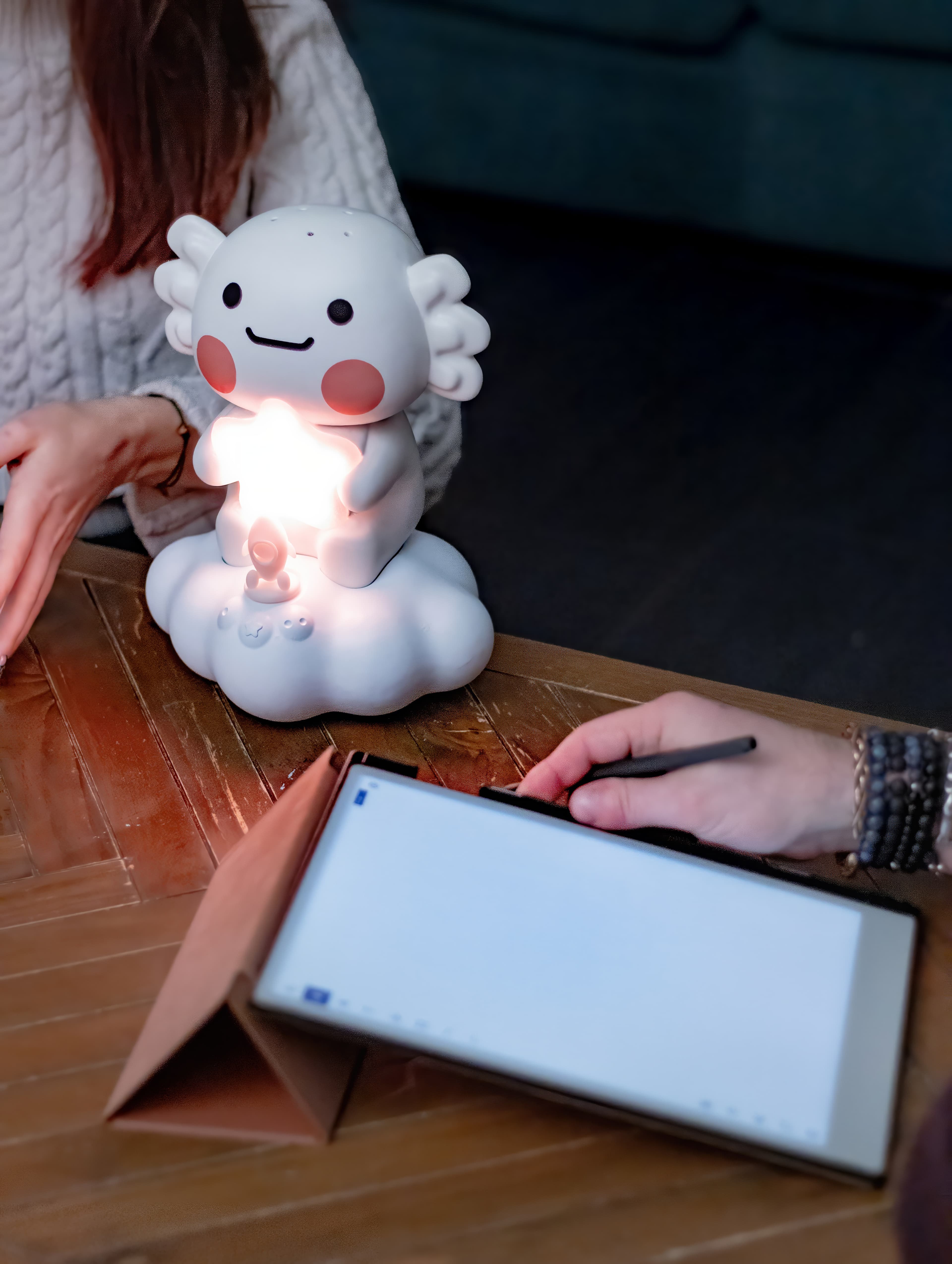 La Sécurité Avant Tout